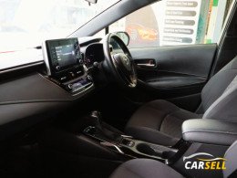 Toyota Corolla Sport 2020 (Blue)