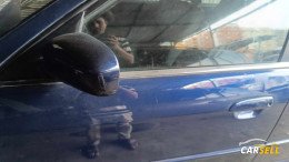Honda Civic Sunroof Used Car Sale