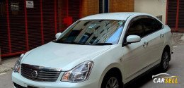 Nissan Bluebird Octane Driven 2011 Used Car