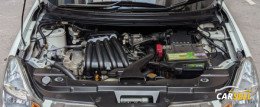 Nissan Bluebird Octane Driven 2011 Used Car
