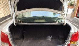 Toyota Axio NON HYBRID#Guaranted 2013 Used Car