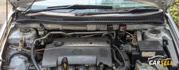 Toyota Corolla Guaranteed Fresh 2004 Used Car