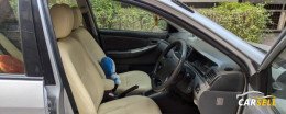 Toyota Corolla Guaranteed Fresh 2004 Used Car