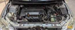 Toyota Fielder Guaranteed Fresh 2010 Used Car
