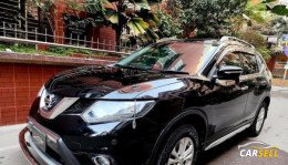 Nissan X-Trail SUNROOF#7SEAT#OCTANE 2014 Used Car