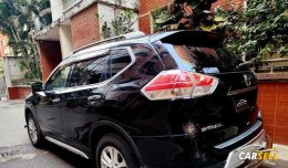 Nissan X-Trail SUNROOF#7SEAT#OCTANE 2014 Used Car