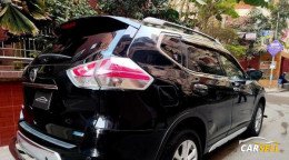 Nissan X-Trail SUNROOF#7SEAT#OCTANE 2014 Used Car