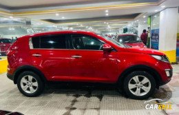 Kia Sportage 2013 (Used Car)