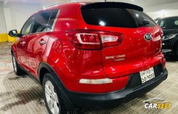 Kia Sportage 2013 (Used Car)