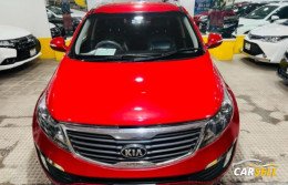 Kia Sportage 2013 (Used Car)