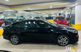 Kia Cerato 2019 (Used Car)