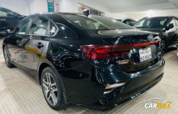 Kia Cerato 2019 (Used Car)