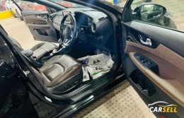 Kia Cerato 2019 (Used Car)