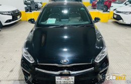 Kia Cerato 2019 (Used Car)