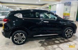 Honda Vezel RS Hybrid 2015 (Used Car)