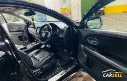 Honda Vezel RS Hybrid 2015 (Used Car)