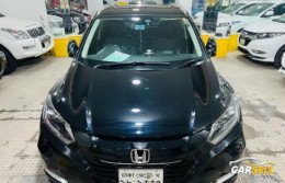 Honda Vezel RS Hybrid 2015 (Used Car)