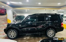 Mitsubishi Pajero V6 2004 (Used Car)
