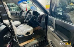Mitsubishi Pajero V6 2004 (Used Car)