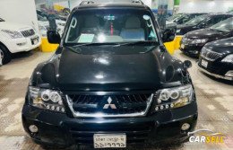 Mitsubishi Pajero V6 2004 (Used Car)