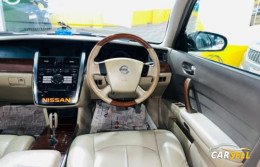 Nissan Cefiro sunroof 2008 (Used Car)