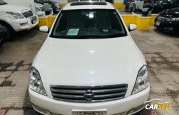 Nissan Cefiro sunroof 2008 (Used Car)