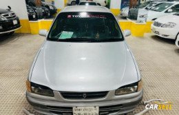Toyota Corolla 110 1995 (Used Car)