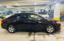 Toyota Allion 2012 (Used Car)