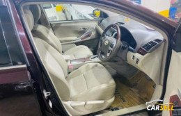 Toyota Allion 2012 (Used Car)