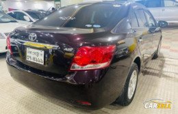 Toyota Allion 2012 (Used Car)