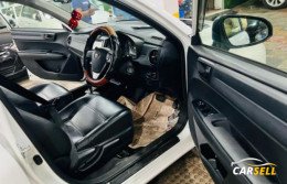 Toyota Axio Hybrid 2016 (Used Car)
