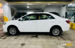 Toyota Allion 2012 (Used Car)