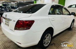 Toyota Allion 2012 (Used Car)