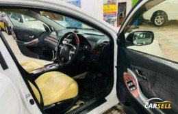 Toyota Allion 2012 (Used Car)