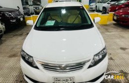 Toyota Allion 2012 (Used Car)