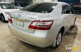 Toyota Premio G Superior Push 2013 (Used Car)