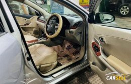 Toyota Premio G Superior Push 2013 (Used Car)