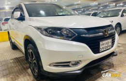 Honda Vezel 2015 (Used Car)