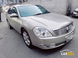 Nissan Cefiro 230JM 2006