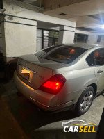 Nissan Cefiro 230JM 2006