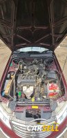 Nissan Sunny 2007 – Used Car for Sale in Mirpur-1