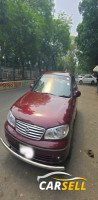 Nissan Sunny 2007 – Used Car for Sale in Mirpur-1