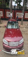 Nissan Sunny 2007 – Used Car for Sale in Mirpur-1
