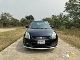 Suzuki Swift Dzire 2011 Model for Sale – Super Fresh Condition