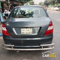 Tata indigo ecs 2013