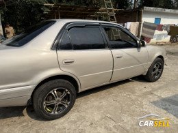 Toyota Corolla 111 XE Saloon Used Car For Sale