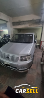 Used Toyota Succeed (2003 Model)(Register: 2008)
