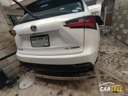 Luxes NX 300h Model Hard Jeep  ToyotaCrop 2014 Registration 2019 Tax Token & Fitness Update Toyota