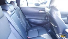 Toyota Corolla Cross Z Leather 2021 Reconditioned Car