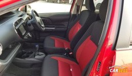 Toyota Aqua S Hybrid 2020 Reconditioned Car